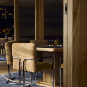 The Malin NoMad - Shared Office Spaces Near Me - New York, New York The Malin NoMad - Shared Office Spaces Near Me - New York, New York