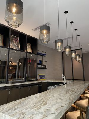 AC Hotel Boston Cleveland Circle by null