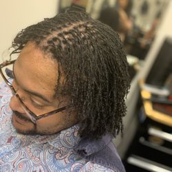 T&J Hair Designs - Brother locs TM
