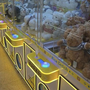 Duo Duo Snacks - Claw machines - Department Stores Near Me - Temple City, California Duo Duo Snacks - Claw machines - Department Stores Near Me - Temple City, California