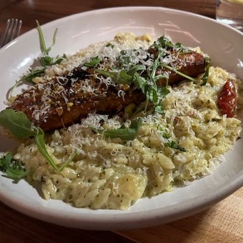 Char Blu - American Near Me - Champlin, Minnesota