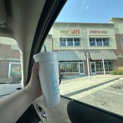 Tropical Smoothie Cafe