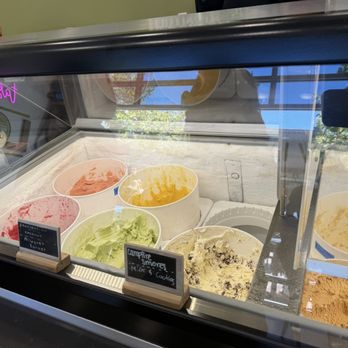 Revival Ice Cream - Ice Cream & Frozen Yogurt Near Me - Monterey, California Revival Ice Cream - Ice Cream & Frozen Yogurt Near Me - Monterey, California