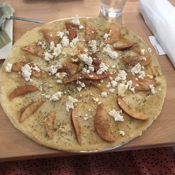 Van Gogh's Eeterie - Breakfast & Brunch Near Me - Springfield, Missouri