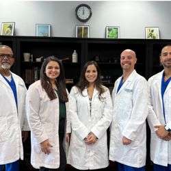 Universal Arts Compounding Pharmacy
