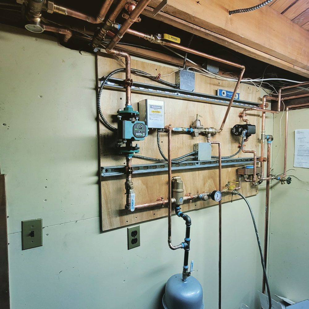 Slide of T.H. Complete Pro