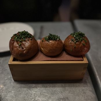 Dirty Habit DC - Roasted Potato Bread - Cocktail Bars Near Me - Washington, DC, District of Columbia Dirty Habit DC - Roasted Potato Bread - Cocktail Bars Near Me - Washington, DC, District of Columbia