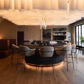 The Lark - Wine Bars Near Me - Ada, Michigan