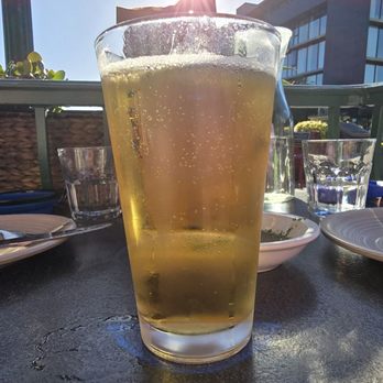 Civico 1845 - Menabrea ;) - Italian Near Me - San Diego, California