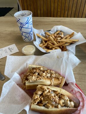 Bobby Bay's Sandwich Shop (Lancaster) by null