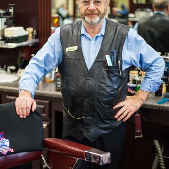 Gino's Classic Barbers - Barbers Near Me - Atlanta, Georgia Gino's Classic Barbers - Barbers Near Me - Atlanta, Georgia