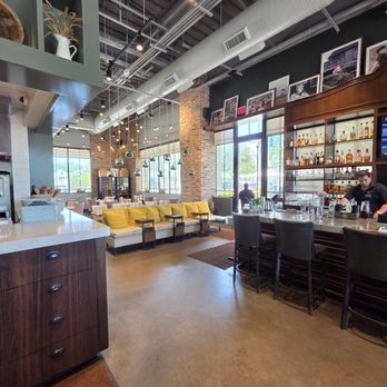 Jonathan's The Rub at Memorial Green - New American Near Me - Houston, Texas