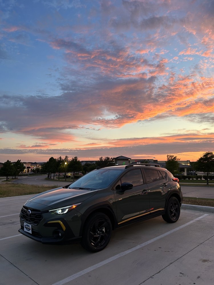 HUFFINES SUBARU Updated October 2024 28 Photos & 75 Reviews 6930