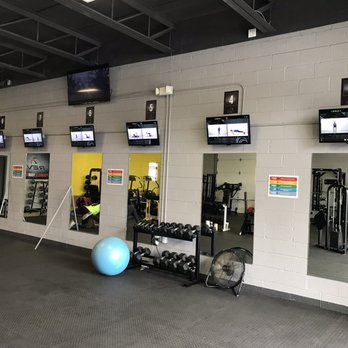 Rev Fitness - Trainers Near Me - Royal Oak, Michigan