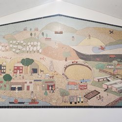 Pacheco Community Center