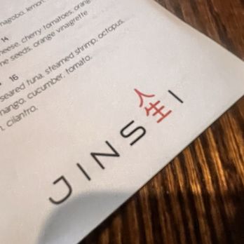 Jinsei Sushi - Sushi Bars Near Me - Birmingham, Alabama