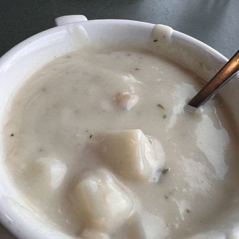Lowell's Restaurant - Lowells Clam Chowder - American Near Me - Seattle, Washington Lowell's Restaurant - Lowells Clam Chowder - American Near Me - Seattle, Washington