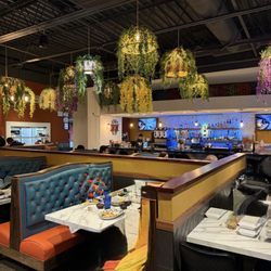 Frida's Modern Mexican - 10/30/25