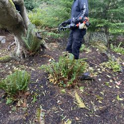 Stephens Landscape Contractors
