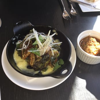 Splashes Restaurant - Amazing Brussel sprouts!! - New American Near Me - Laguna Beach, California Splashes Restaurant - Amazing Brussel sprouts!! - New American Near Me - Laguna Beach, California