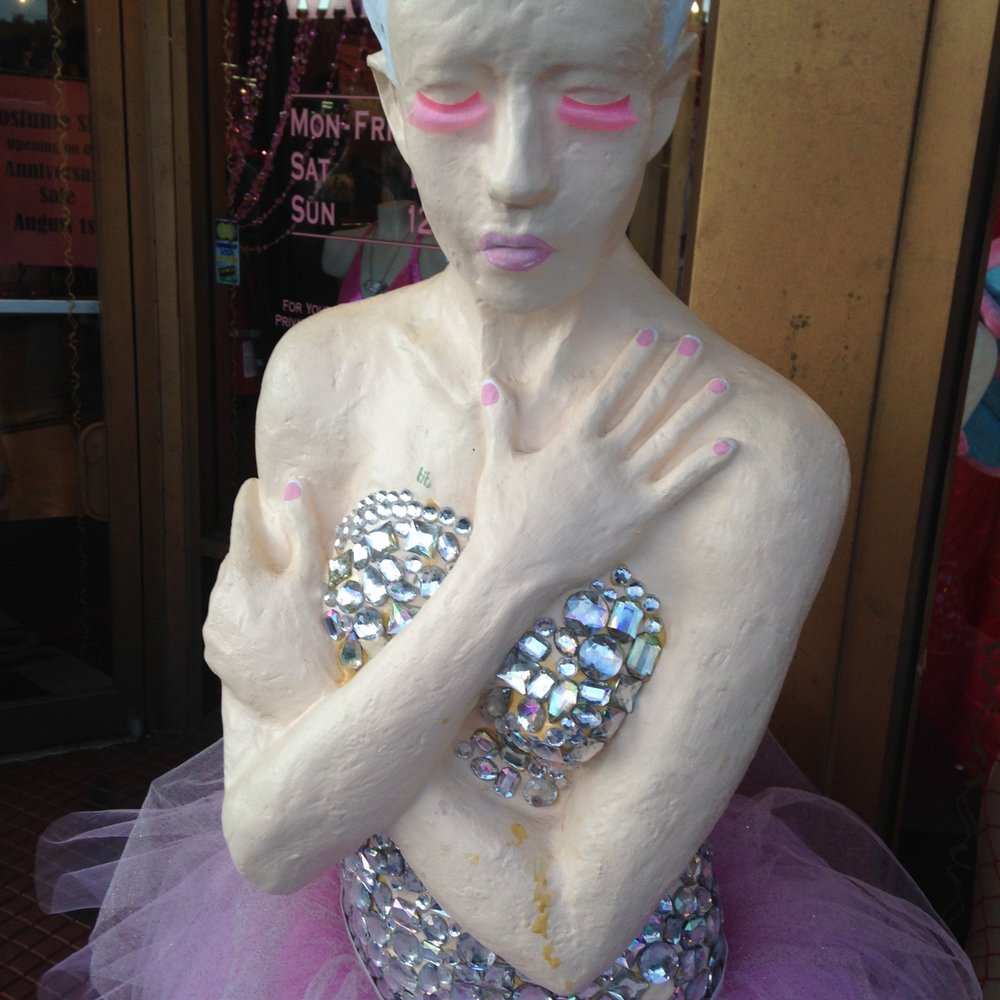 Midtown Art Walk - Each business decorated their own mannequin - Festivals Near Me - Reno, Nevada Midtown Art Walk - Each business decorated their own mannequin - Festivals Near Me - Reno, Nevada
