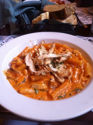 Filomena Ristorante by null