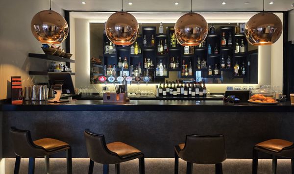 Ten Hill Place Hotel, member of WorldHotels Distinctive by null