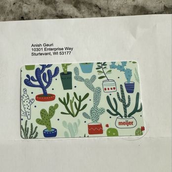 Grand Appliance and Tv - Gift card from Anish Gauri - Appliances Near Me - Lafayette, Indiana Grand Appliance and Tv - Gift card from Anish Gauri - Appliances Near Me - Lafayette, Indiana