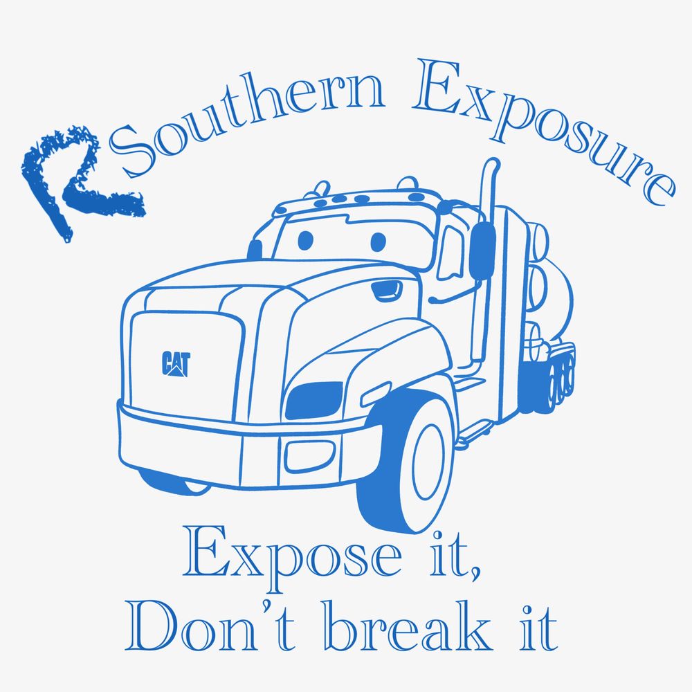 R Southern Exposure - septic in Laurens, SC