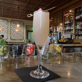 Perch - Lounges Near Me - Los Angeles, California