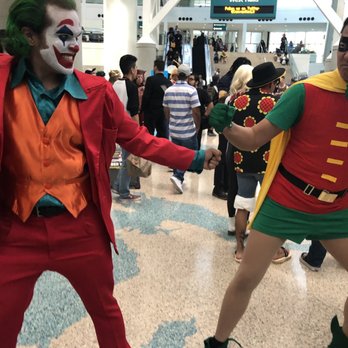 Los Angeles Comic Con - Festivals Near Me - Los Angeles, California Los Angeles Comic Con - Festivals Near Me - Los Angeles, California