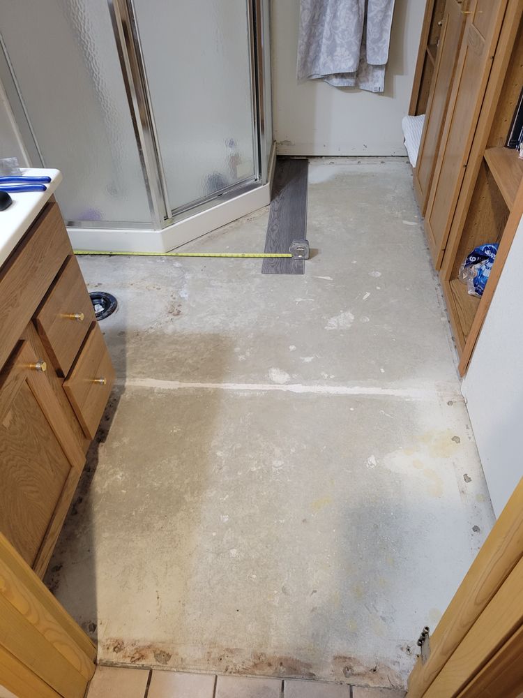 Slide of Golden Mountain Handyman