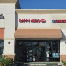 Exterior photo of Happy Hem Studio - Huntington Beach, California Exterior photo of Happy Hem Studio - Huntington Beach, California