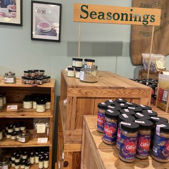 Penzey's Spices - Herbs & Spices Near Me - Houston, Texas Penzey's Spices - Herbs & Spices Near Me - Houston, Texas