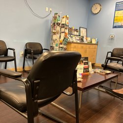 Las Vegas Rheumatology Associates