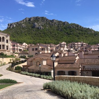 Park Hyatt Mallorca - Hotels Near Me - Canyamel, PM