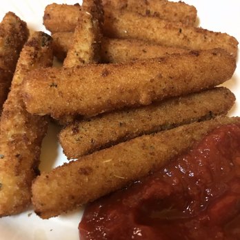 Sofia's Pizza - Zucchini sticks.. The sauce is so good! - Pizza Near Me - Las Vegas, Nevada Sofia's Pizza - Zucchini sticks.. The sauce is so good! - Pizza Near Me - Las Vegas, Nevada