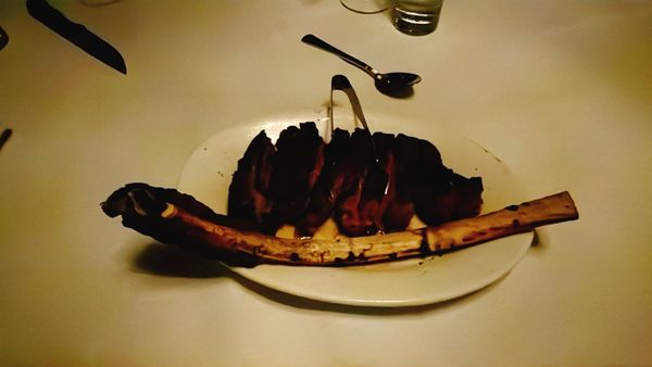 Ruth's Chris Steak House by null