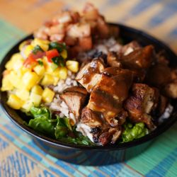 Irie Jamaican Kitchen