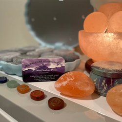 Guiding Light Healing
