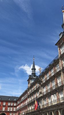 Centro de Turismo Plaza Mayor by null
