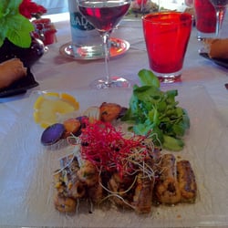 Restaurant La Divate