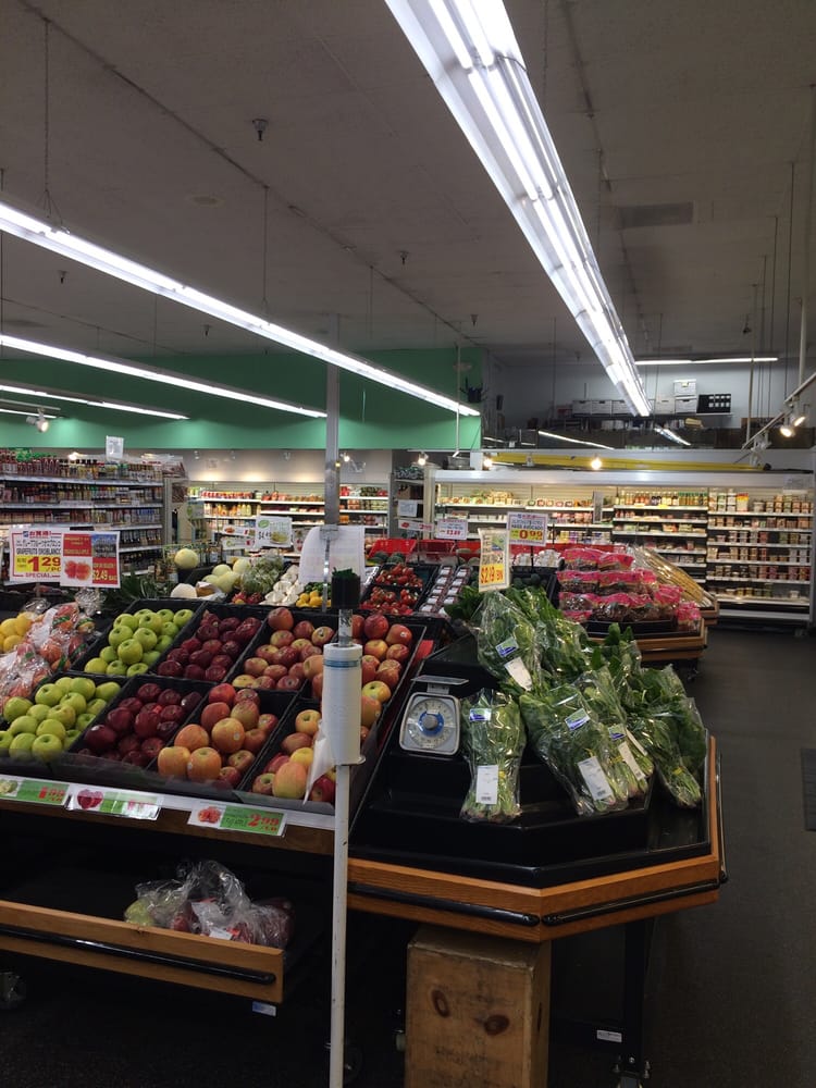 NIJIYA MARKET SAN DIEGO Updated October 2024 700 Photos & 406