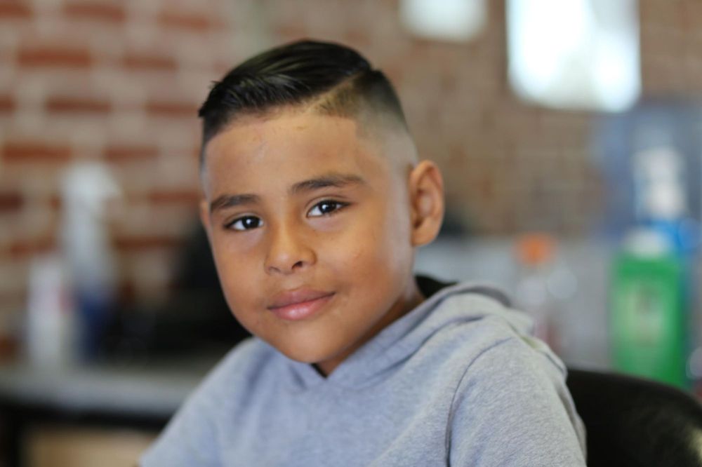 CHOP & FADES BARBER SHOP Updated August 2024 20 Photos & 25 Reviews