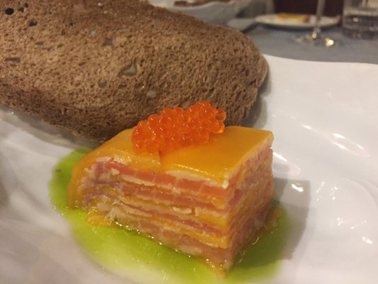 Restaurante Ruta del Veleta by null