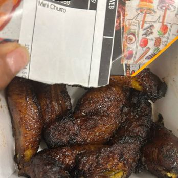 Viva Chicken - Not churros - Peruvian Near Me - Greensboro, North Carolina Viva Chicken - Not churros - Peruvian Near Me - Greensboro, North Carolina