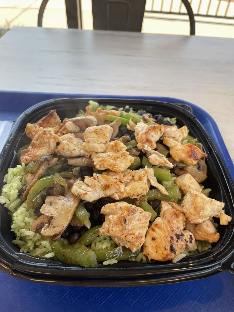 FRESH N FUN - Updated August 2025 - 21 Photos & 33 Reviews - 5315 E ...