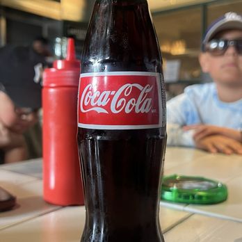 Cheesesteaks by Matū | Pasadena - Mexican Coke - Cheesesteaks Near Me - Pasadena, California