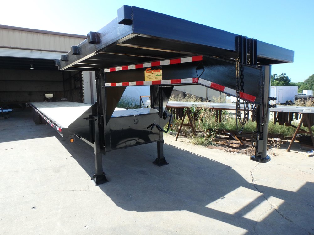 WACO WHOLESALE TRAILERS Updated July 2024 4901 Franklin Ave, Waco, Texas Trailer Dealers