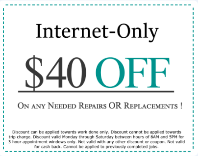 Slide of Yes Plumbing